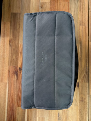 Philips Respironics DreamStation Bag w/ Accessories (Power Supply, Hose, Other) - Picture 1 of 9
