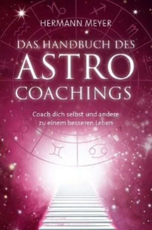 Thumbnail - Das Handbuch Des Astrocoachings | Hermann Meyer | Taschenbuch |