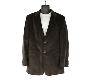 adolfo blazer corduroy