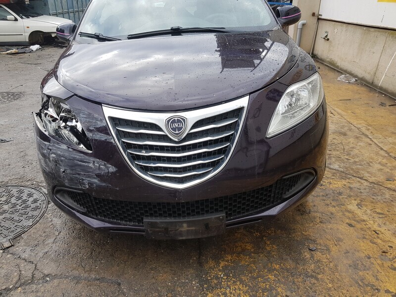 LANCIA PROFILI 1,2,3 洋書 50292878 50292644 schalthebel für LANCIA YPSILON 1.2 (69 CV