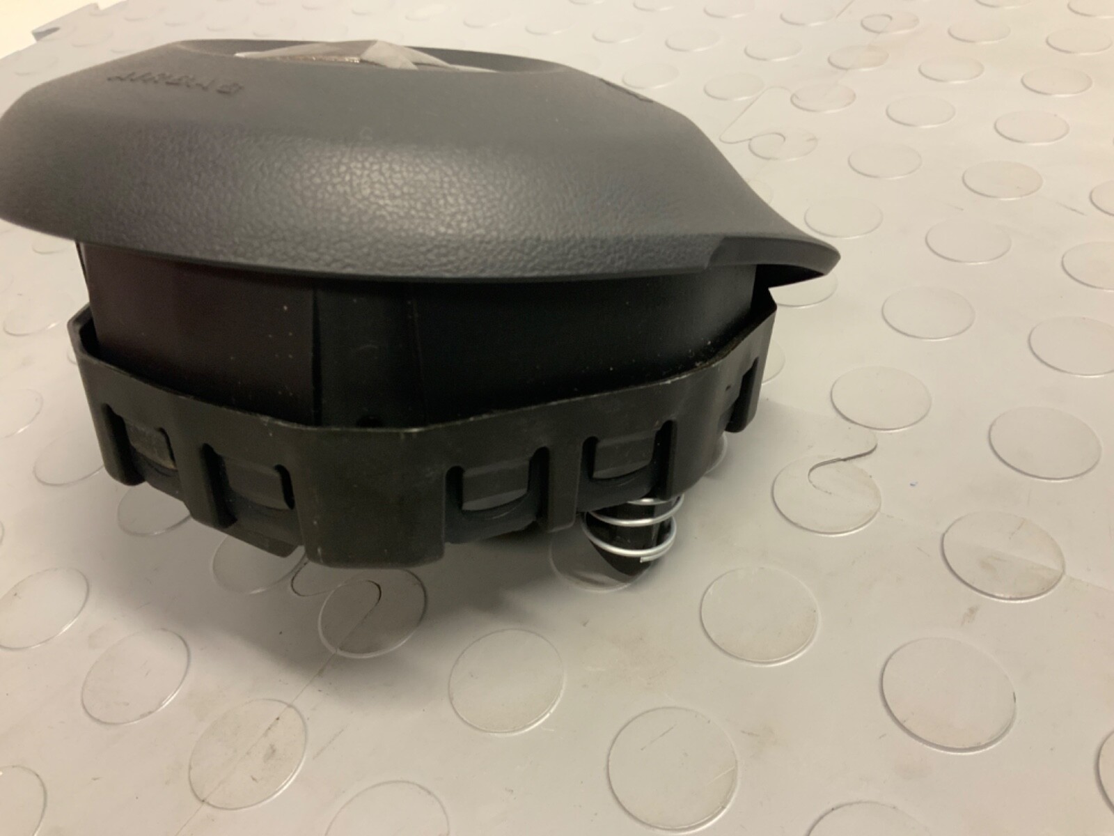 MERCEDES E-CLASS W213 W238 W205 AMG GLC W253 STEERING WHEEL AIRBAG 