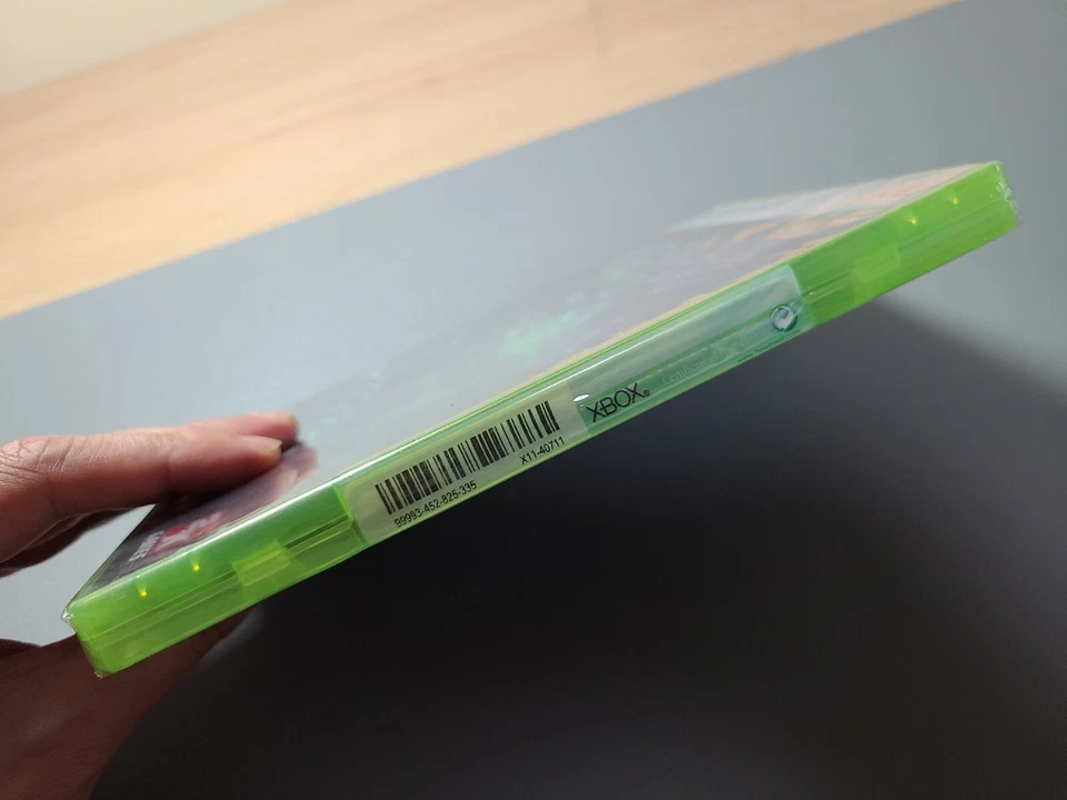 Microsoft XBOX360 BioShock 2 Retro Game Korean Ver. for MS Console Video Gaming - Image 4 of 4