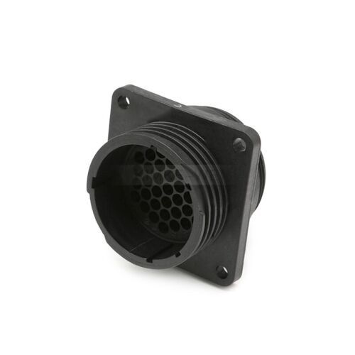 37 Pin/Way TE/AMP/TYCO CPC Series Circular Male Female Connector Plug Socket Kit - Picture 3 of 12