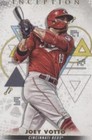 2022 Topps Inception - Joey Votto #48