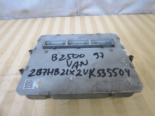 97 1997 Dodge Ram Van 3.9L Engine Control Computer Unit 79-8317 56040370AE - Picture 2 of 3