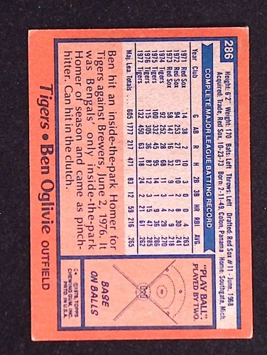 1978 Topps Baseball Cards Complete Your Set You Pick - Picture 35 of 110