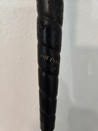 Z-Model Pro-Pride BLACK DOT Sand Wedge RH 36" FREE SHIPPING - Picture 10 of 10