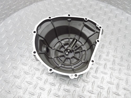 2023 22-24 Triumph Tiger Sport 660 Clutch Primary Drive Engine Motor Side Cover - Picture 7 of 14