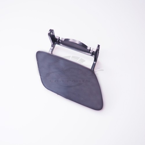 Cubierta de lavadora de faros para Audi Q5 8R 12-16 tapa a chorro elegir color/lado - Imagen 22 de 29
