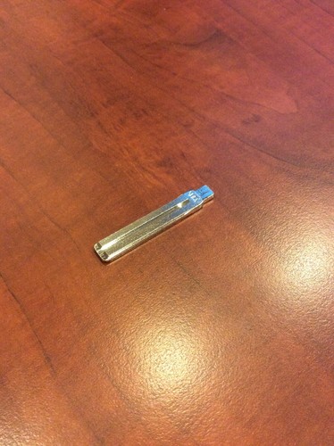 Keyless 2 Go Key Blade 81996-2S020 K2G 39A Flip Key Blade - Imagen 5 de 5