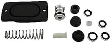 Cycle Pro Master Cyliner Rebuild Kit Front 18391