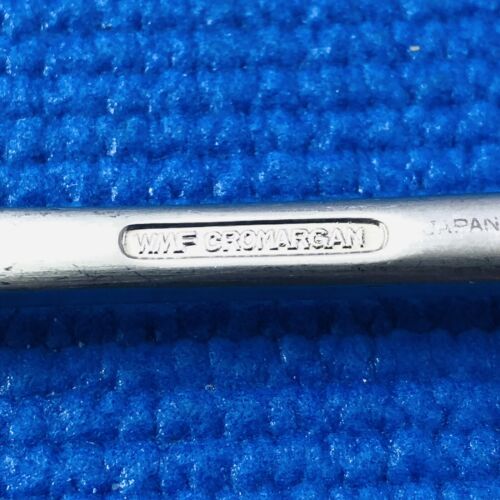 WMF Cromargan Stainless Japan SPOLETO Serving Spoon- 9.25" - Picture 4 of 6