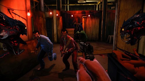 The Darkness 2 on PC - New and Sealed - Picture 5 of 8