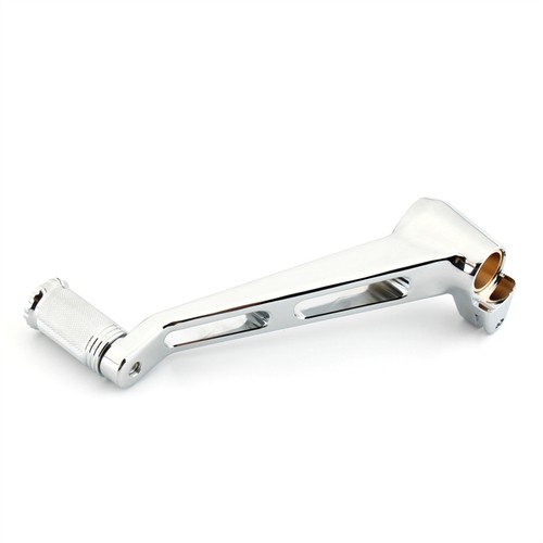 Palanca de brazo de freno cromada para motocicleta Harley Night Rod VRSC Special 2007-17 2016 - Imagen 5 de 9