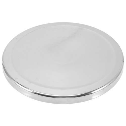 Thickened Stool Surface Round Metal Base Chair Seat Student Seating Part