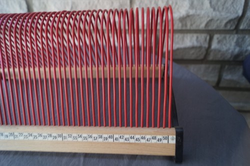 Schallplattenständer LP Ständer +Kassetten-Karusell  70er / 80er zum  aussuchen - Bild 223 von 381