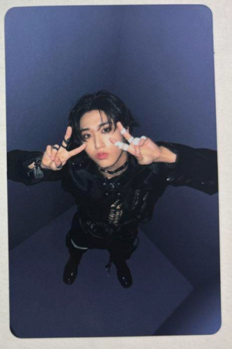 Stray Kids GIANT JAPAN First Limited B Ver. Offizielle Fotokarte Fotokarte PC - Bild 31 von 60