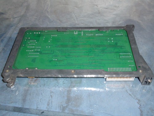 YASKAWA ELÉCTRICO MARIO REV 8 - Imagen 4 de 6