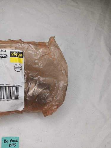 Viega 85047 1-1/4" ProPress 304 Edelstahl Adapter - Bild 3 von 3