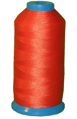 Bonded Nylon Sewing Thread #69 T70 for Upholstery leather outdoor canvas beading - Picture 25 of 49