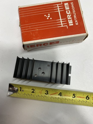 E1003-0300B IERC/CTS Heat Sink Dissipator Type E1 - Picture 2 of 6