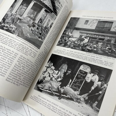 VINTAGE National Geographic Magazine 1932 Feb Photo History Cafe Art Mancave