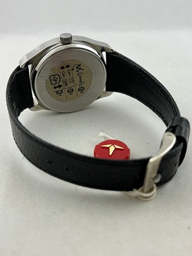 Men's Watch Dugena Geneve Automatic ETA 2836 Day & Date, Works - Picture 6 of 7