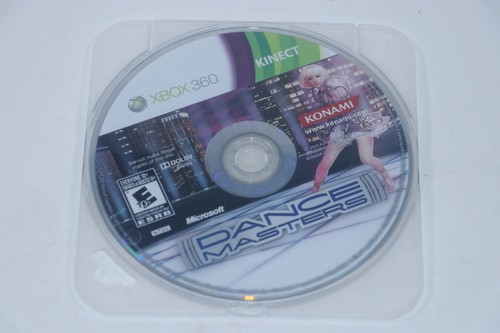 MICROSOFT XBOX 360 GAME LOT YOU PICK KINECT BUY 2 GET 1 50% OFF SCRATCH FREE - Picture 13 of 116