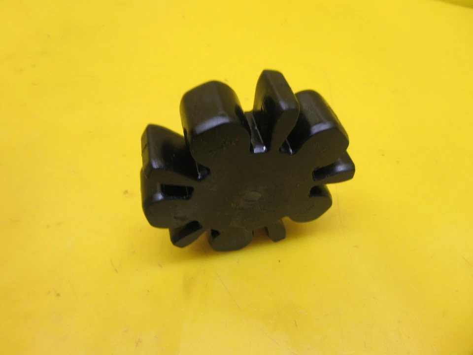 OEM 98 YAMAHA ВОЗБУДИТЕЛЬ TWIN 270HP РЕАКТИВНАЯ ЛОДКА РЕЗИНОВЫЙ КАРДАННЫЙ ВАЛ МУФТА WAVERUNNER - Изображение 3 из 4