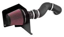 K&N Performance Air Intake For 07-08 Silverado Sierra 2500 HD 6.0L V8 HD 57-3067