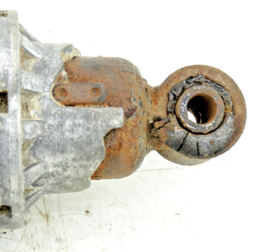 1999 Polaris Diesel 455 amortecedor traseiro esquerdo ou direito 112P - Imagem 3 de 4