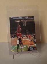 Scottie Pippen - 1992 Topps Stadium Club - Members Choice - MINT 