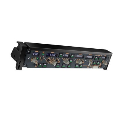 WINWING PAP3 Flight Simplayer MCP Control Panel Simulator FOR PMDG 737/ZIBO iF0I