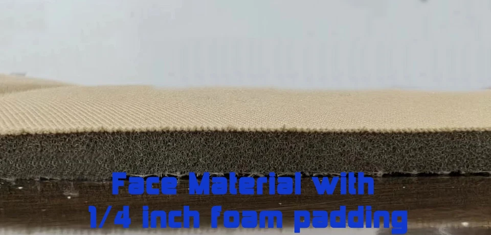 Fundas de asiento de auto negras para Pontiac Firebird Trans AM 1993-2002 con diseño de pájaro Foto 4 de 4