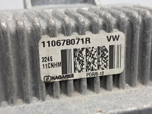 110678071R relè candelette per RENAULT GRAND SCENIC III (JZ0 1 ) 1.5 DCI 2009 - Imagen 2 de 12