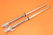 2008 07-20 RM85 RM85L OEM Front Fork Set Shock Absorber Suspension Unit Damper