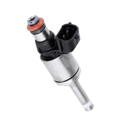 4 inyectores de combustible para Mazda 3 6 CX-5 2014 2015 2016-2018 2,5 L PY0113250 FJ1288 - Imagen 7 de 9