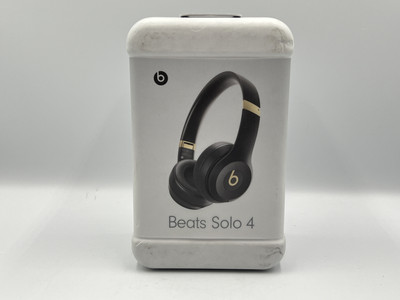 Beats Solo 4 A3140 MC2L4LL/A Wireless Bluetooth Headphones