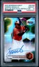 2023 Bowman's Best Samuel Basallo Best of 2023 Auto #B23-SB Refractor PSA 10 RC