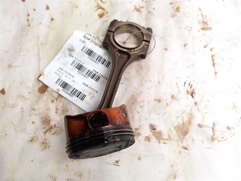 PISTÓN PARA TOYOTA PRIUS 2010 Foto 2 de 4