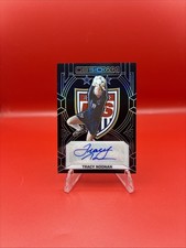 Tracy Noonan Auto 63/199 2024-25 Panini Obsidian Class of 1999 USWNT