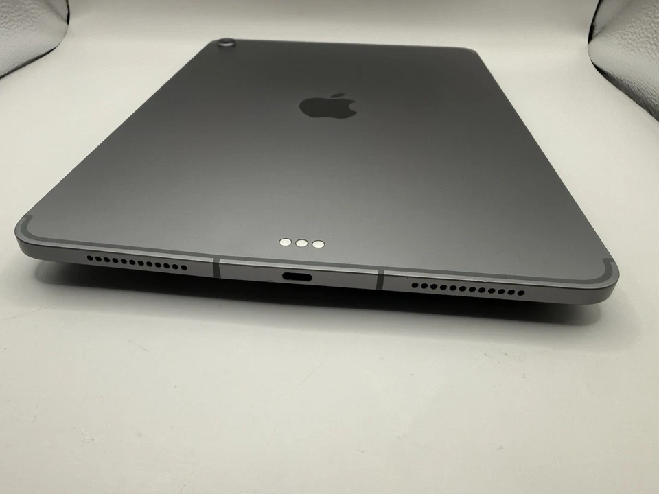 Apple iPad Air 11-inch (M3) · 128GB · Cellular, photo 3 sur 5