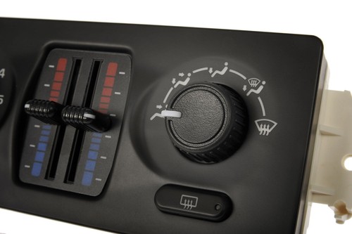 Dorman 599-210XD Climate Control Module - Bild 9 von 12