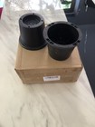 Bed /Sofa Lifters -  8 In Box