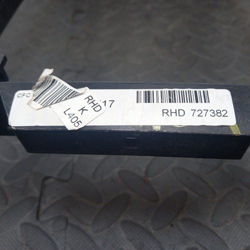 RANGE ROVER VOGUE L405 13-17 CENTRE CONSOLE TRIM CPLA-15D102-AB - Picture 11 of 11