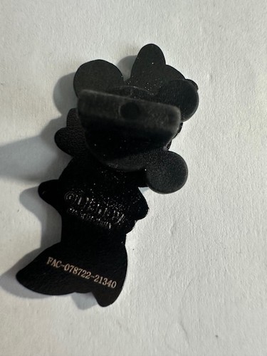 Loungefly Minnie Mouse Mickey and Friends Retro Cutie Sensationelle Disney Pin B8 - Bild 2 von 2