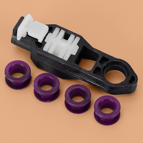 Manual Transmission Shift Cable Linkage Bushing Fit for fr Suzuki SX4 Swift - Picture 1 of 6