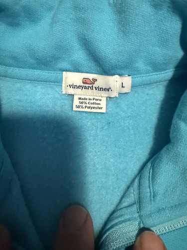 2 suéteres para mujer Vineyard Vines L - Imagen 5 de 11