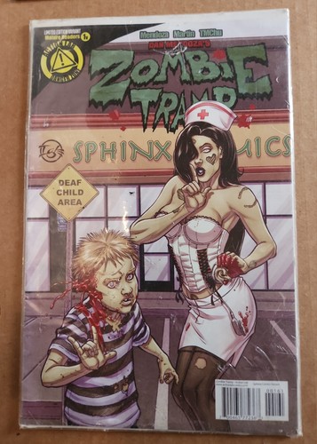 Konvolut 8 zufällige Comics Comics gemischte Marken, Jahre, Zustände und Themen - Bild 7 von 14