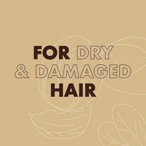 Shea Moisture Raw Butter Extra Detangler Silicone and Sulphate - 237ml - Picture 2 of 4